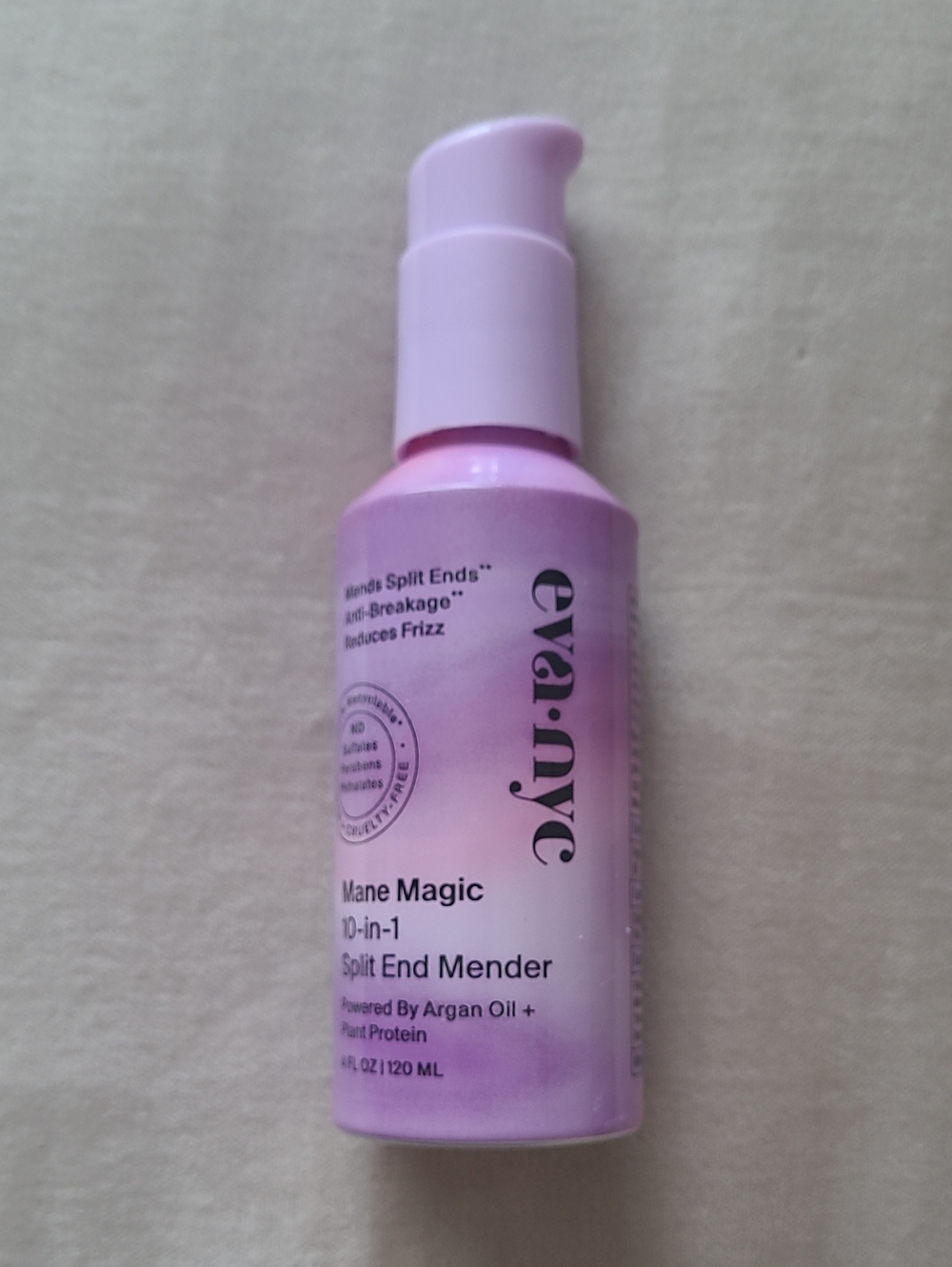 🆕️ Eva NYC Mane Magic Split End Mender